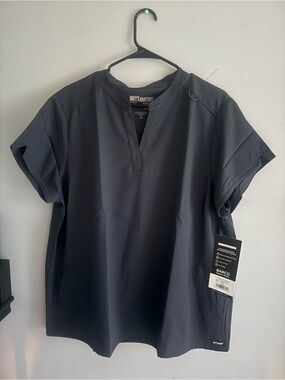 Grey's Anatomy Avery Scrub Top